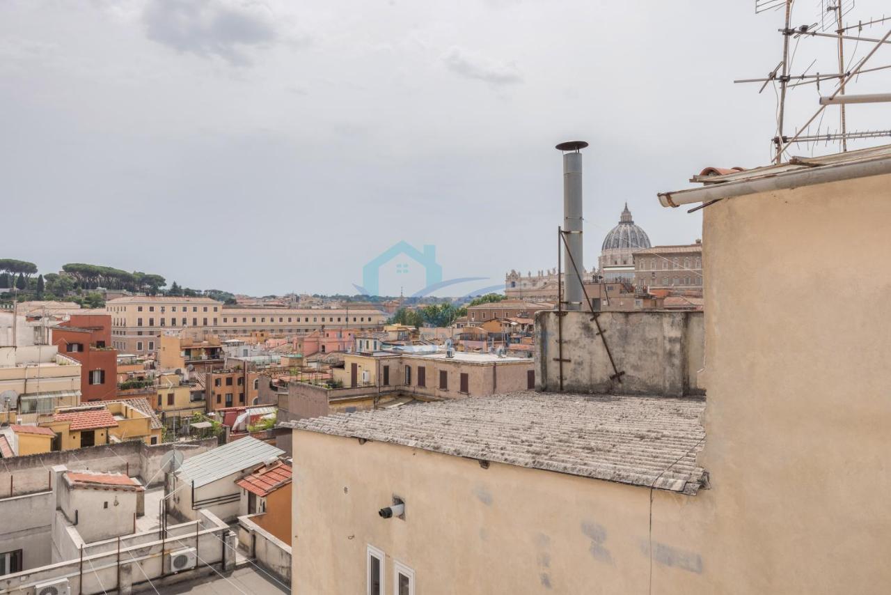 Appartement The New St. Peter's Little Stone Rome