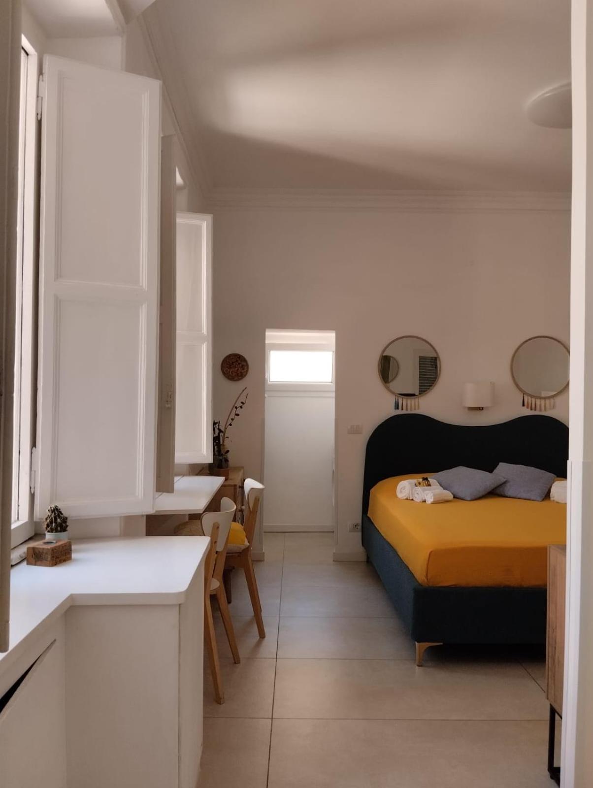 The New St. Peter's Little Stone Appartement Rome