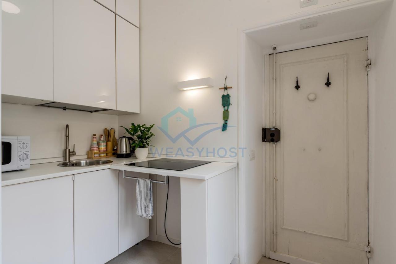The New St. Peter's Little Stone Appartement Rome