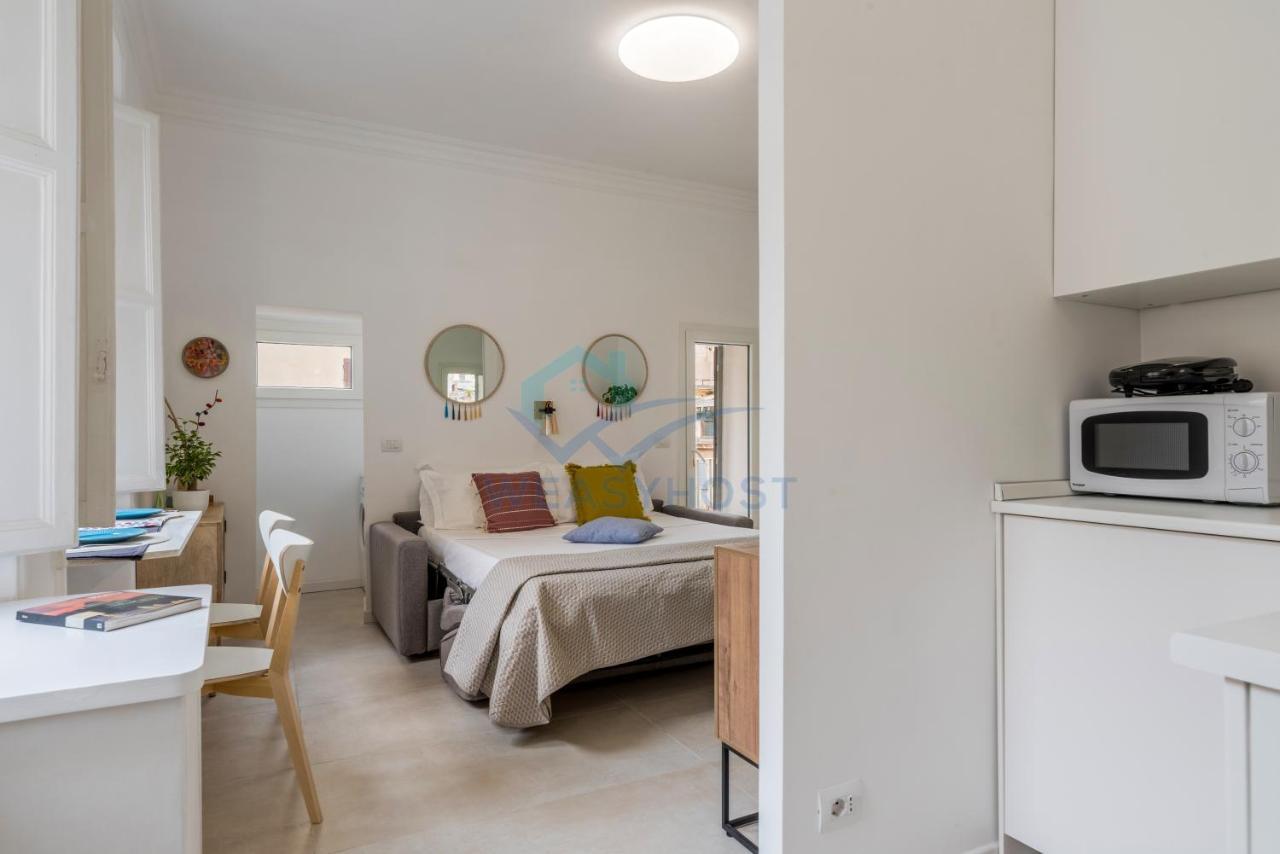 Appartement The New St. Peter's Little Stone Rome