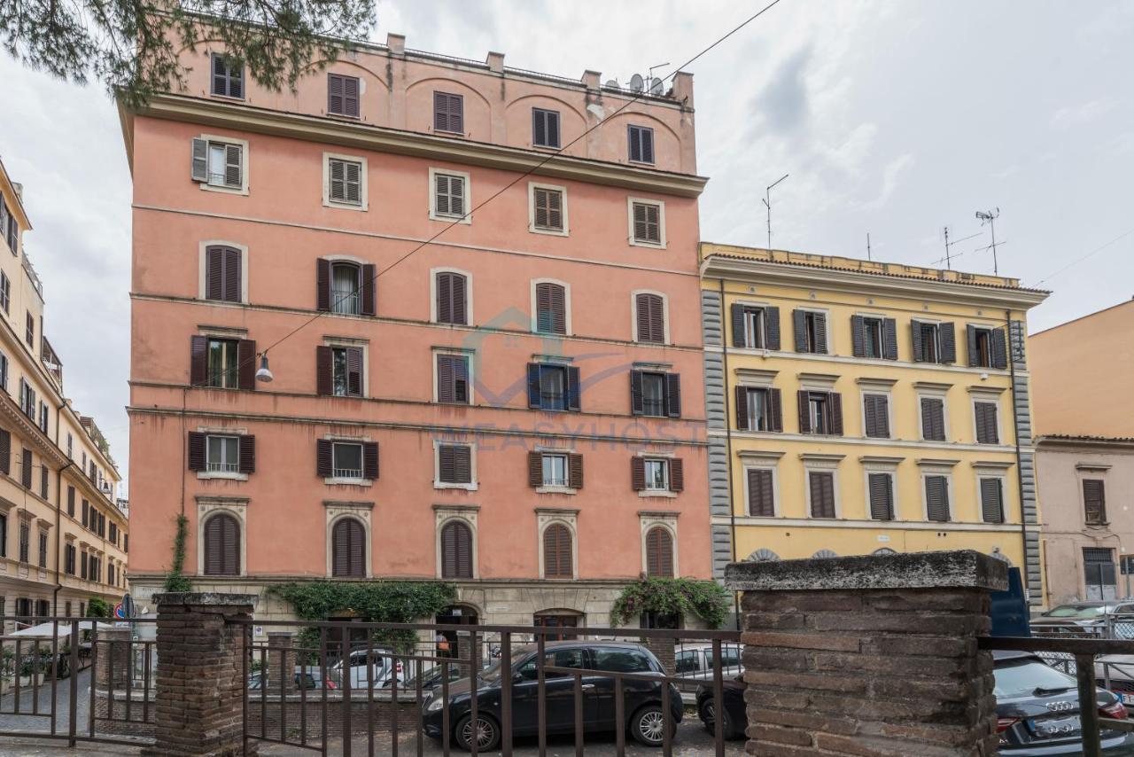 The New St. Peter's Little Stone Appartement Rome