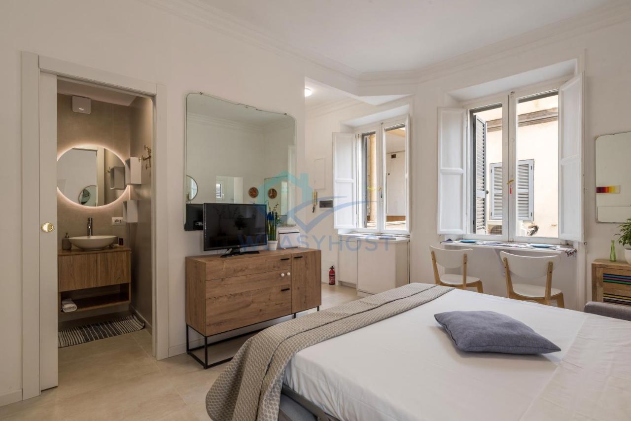 Appartement The New St. Peter's Little Stone Rome