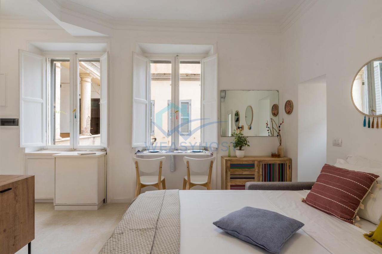 The New St. Peter's Little Stone Appartement *