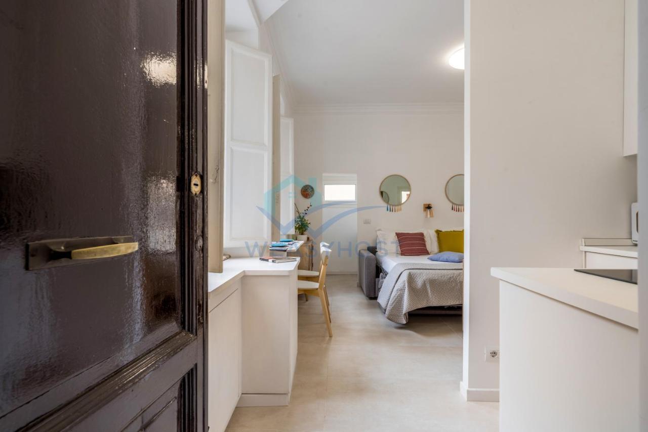 Appartement The New St. Peter's Little Stone Rome