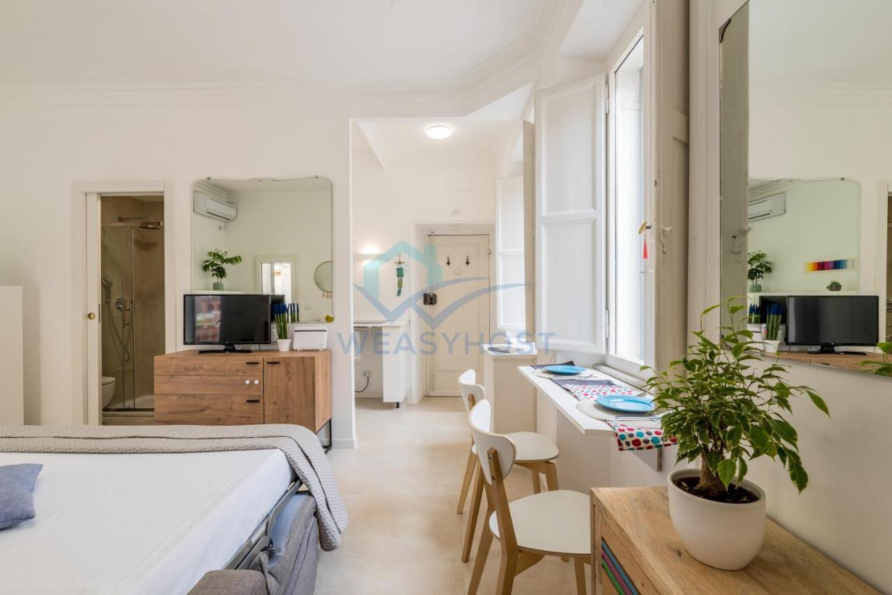 Appartement The New St. Peter's Little Stone Rome