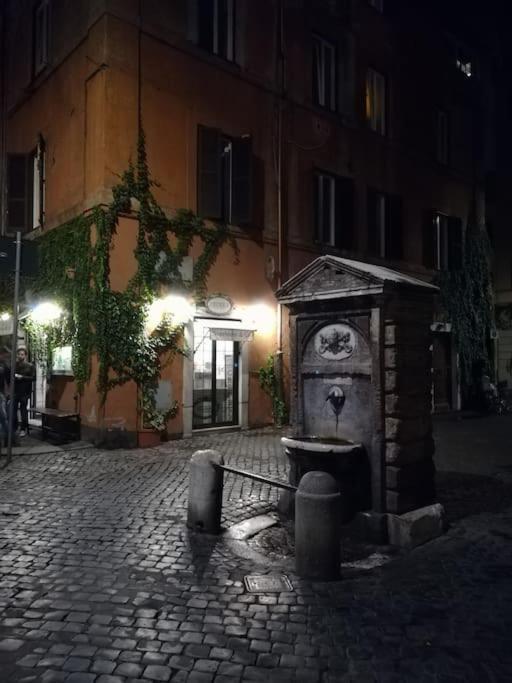 Appartement The New St. Peter's Little Stone Rome